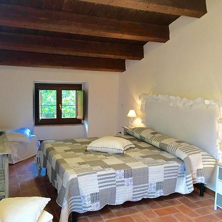 B&B Michelangeli - Private Parking ออร์เวียโต ภายนอก รูปภาพ