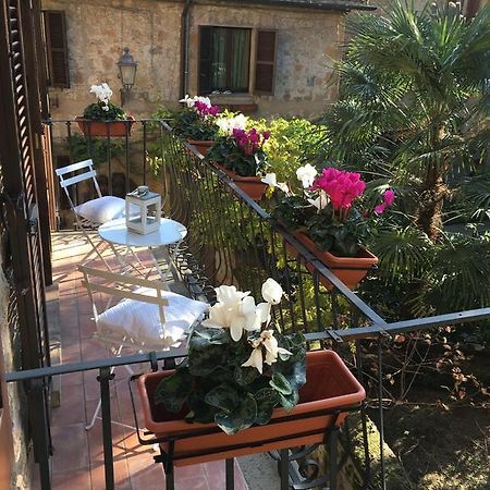 B&B Michelangeli - Private Parking ออร์เวียโต ภายนอก รูปภาพ