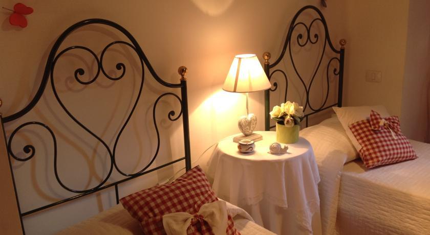 B&B Michelangeli - Private Parking ออร์เวียโต ภายนอก รูปภาพ