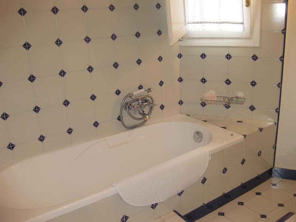 B&B Michelangeli - Private Parking ออร์เวียโต ภายนอก รูปภาพ