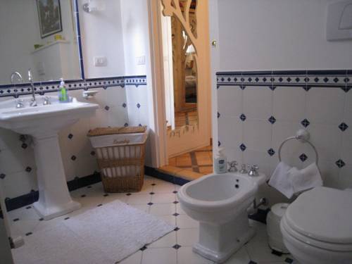 B&B Michelangeli - Private Parking ออร์เวียโต ภายนอก รูปภาพ