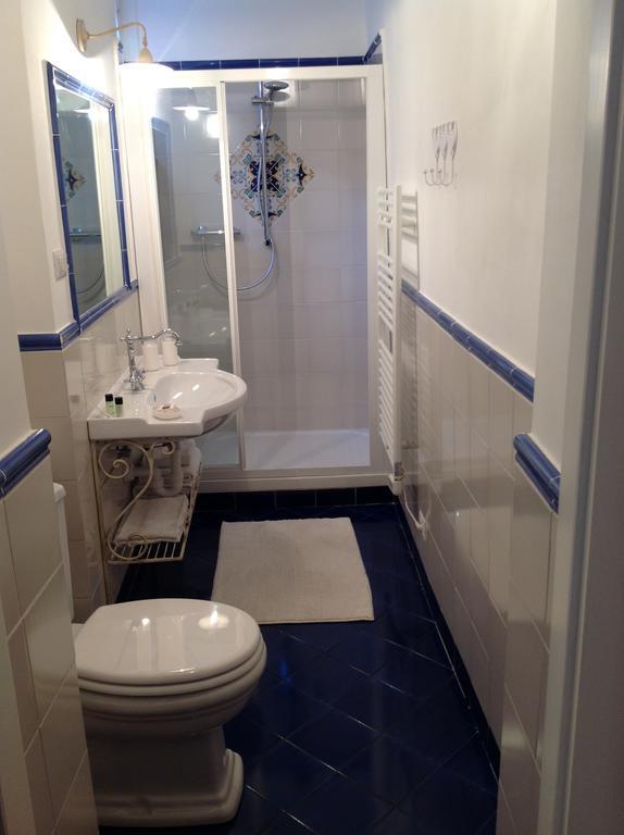 B&B Michelangeli - Private Parking ออร์เวียโต ภายนอก รูปภาพ
