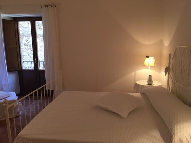 B&B Michelangeli - Private Parking ออร์เวียโต ภายนอก รูปภาพ