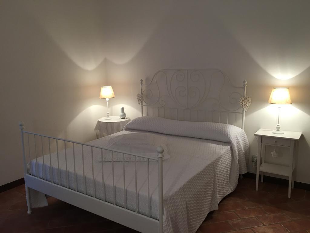 B&B Michelangeli - Private Parking ออร์เวียโต ภายนอก รูปภาพ