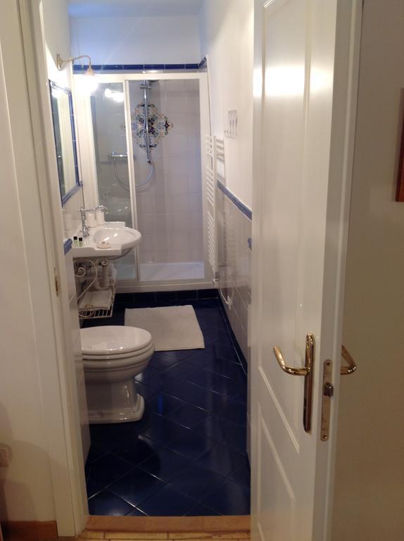 B&B Michelangeli - Private Parking ออร์เวียโต ภายนอก รูปภาพ