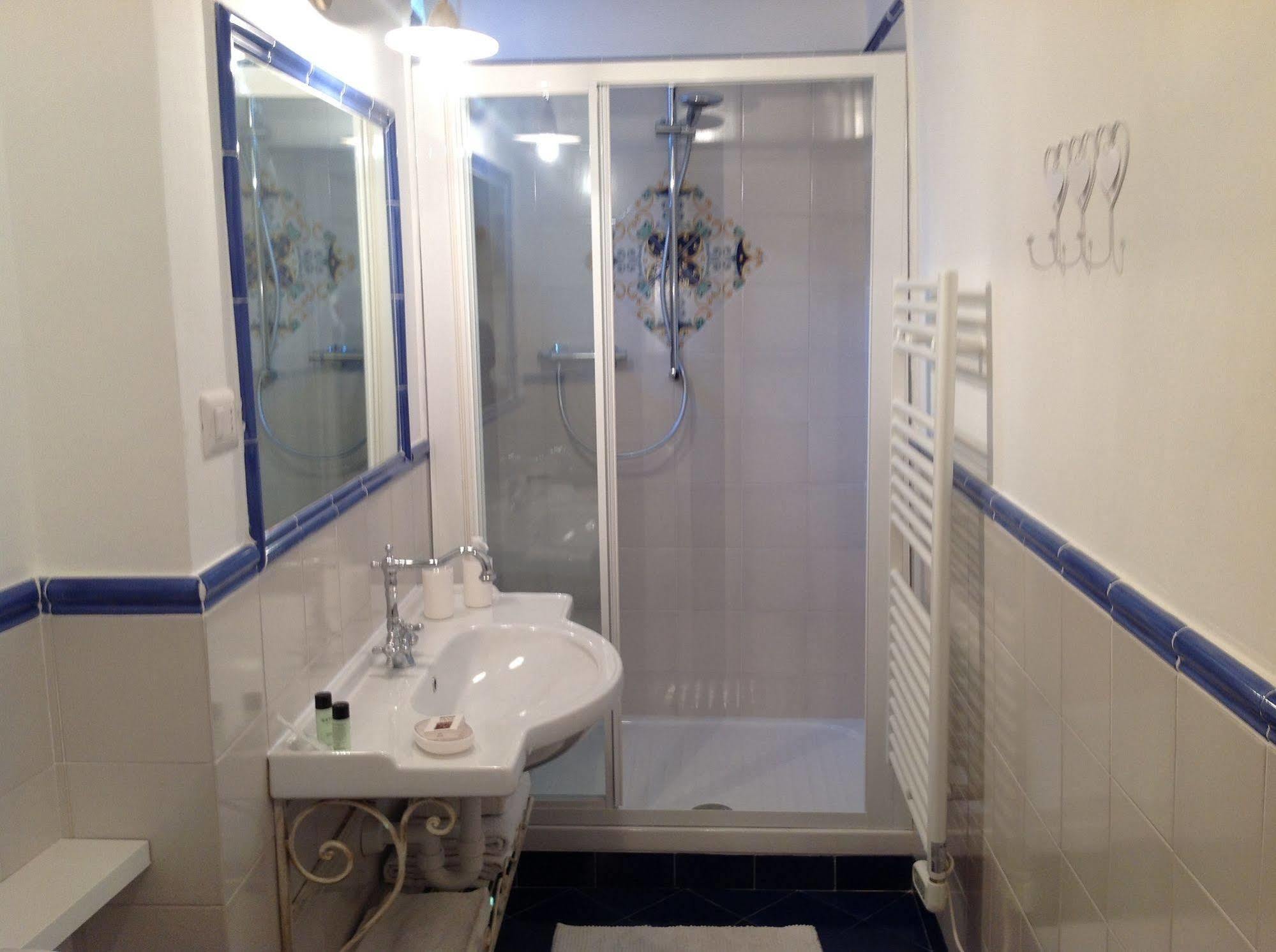 B&B Michelangeli - Private Parking ออร์เวียโต ภายนอก รูปภาพ