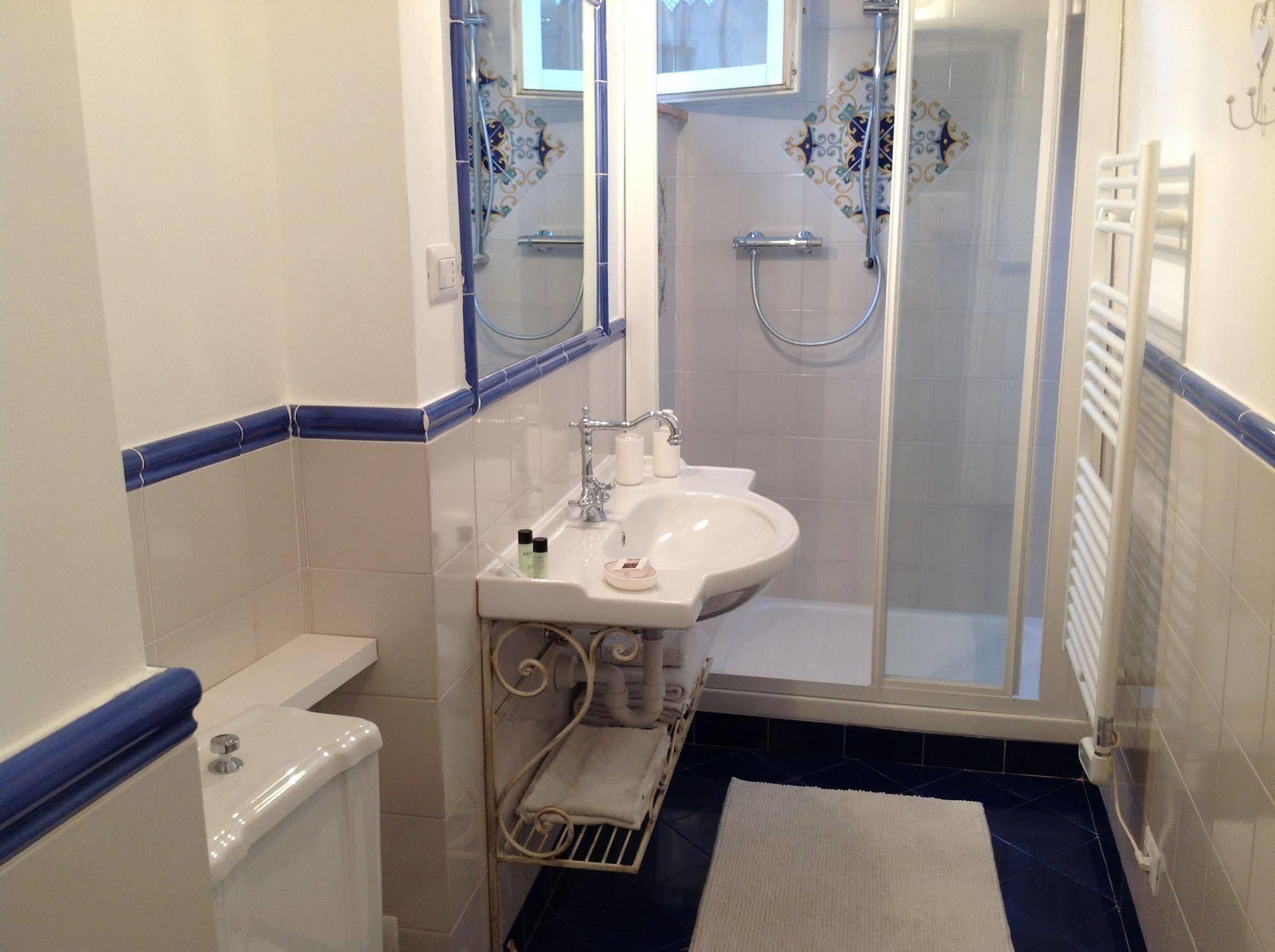 B&B Michelangeli - Private Parking ออร์เวียโต ภายนอก รูปภาพ