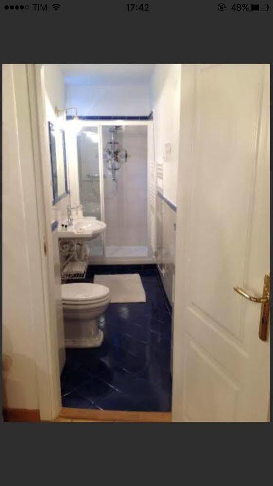 B&B Michelangeli - Private Parking ออร์เวียโต ภายนอก รูปภาพ